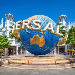 Tour Singapore Malaysia từ Sài Gòn 5 ngày 4 đêm