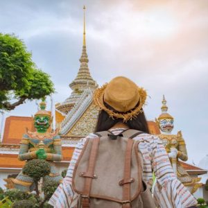 Tour Thái Lan từ Sài Gòn