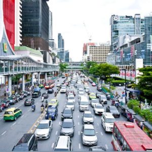 Tour Thái Lan từ Sài Gòn