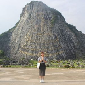 Tour Thái Lan từ Sài Gòn