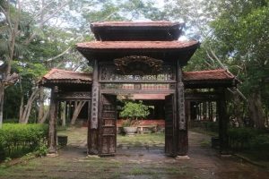 Làng cổ Phước Lộc Thọ