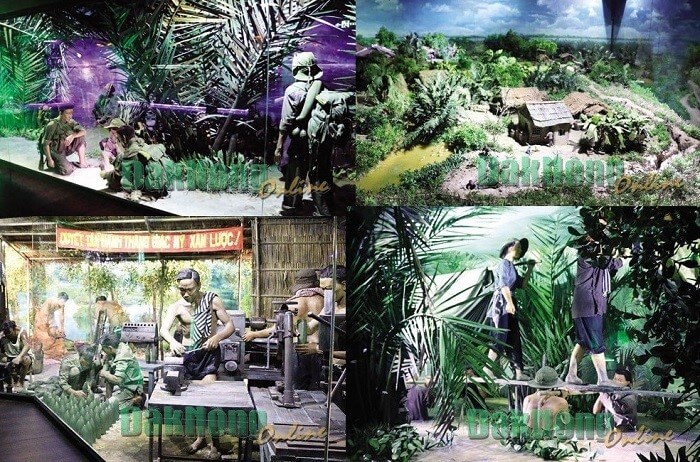 Bảo tàng Long An