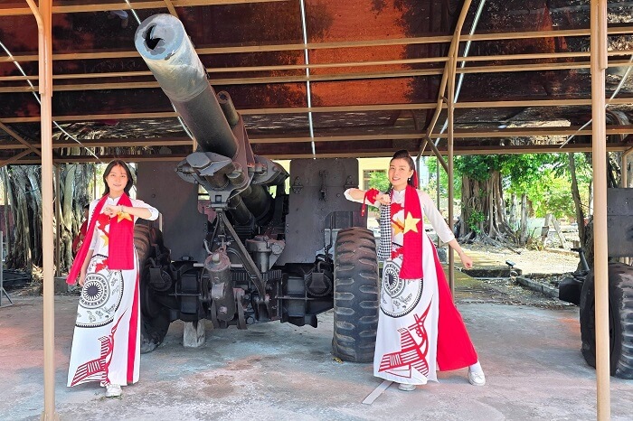 Bảo tàng Long An