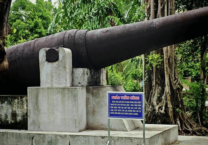 Bảo tàng Long An