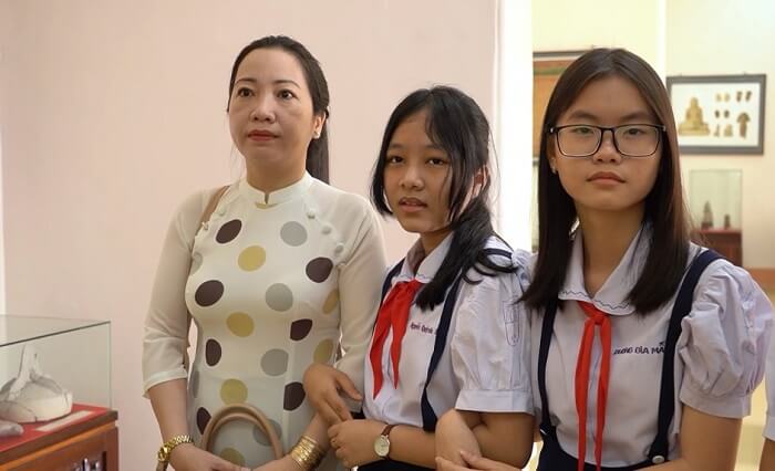 Bảo tàng Long An
