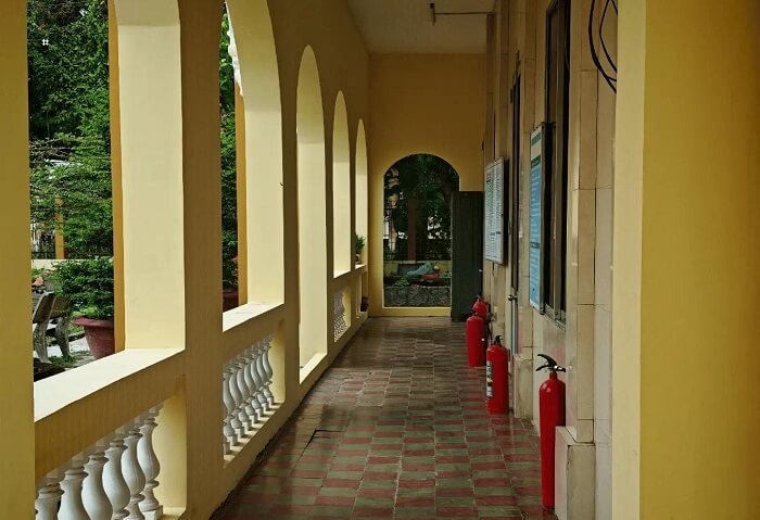 Bảo tàng Long An