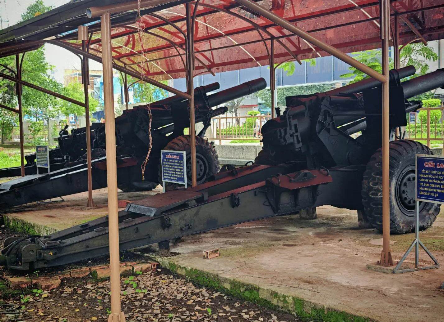 Bảo tàng Long An