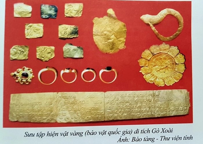 Bảo tàng Long An