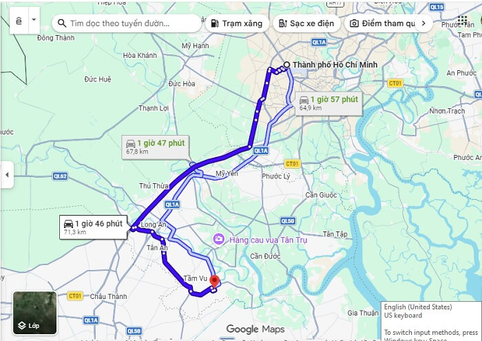 Di chuyển đến Cụm Nhà Cổ Thanh Phú Long