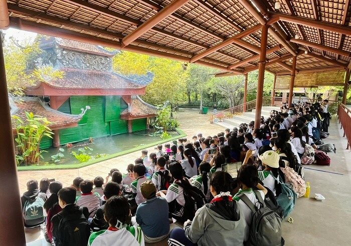 Happy Land Bến Lức Long An