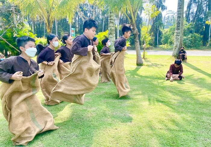Happy Land Bến Lức Long An