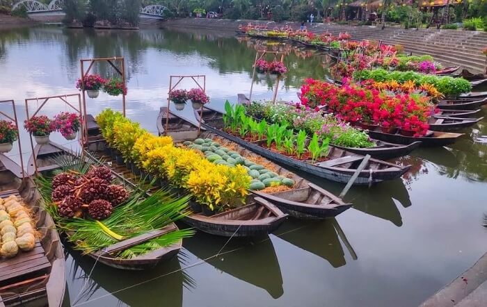 Happy Land Bến Lức Long An