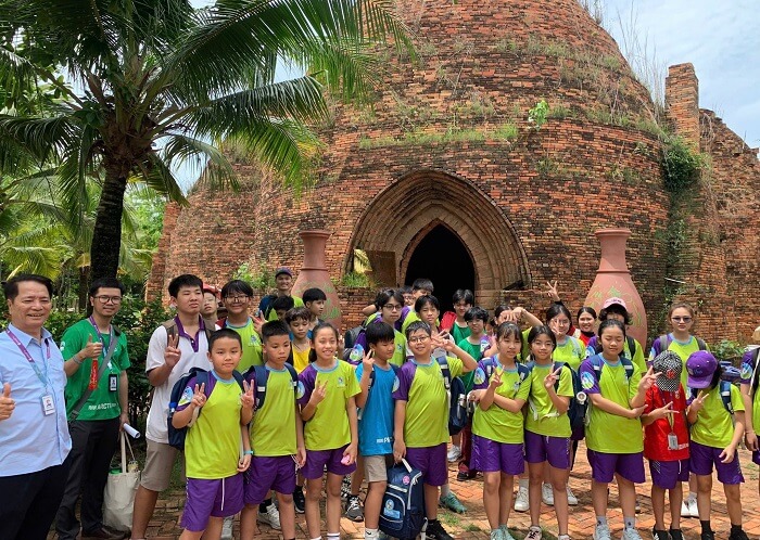 Happy Land Bến Lức Long An