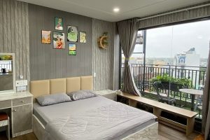 khách sạn 2 sao Long An