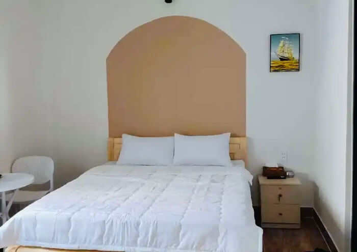 Khách sạn 3 sao Long An