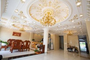 khách sạn Long An