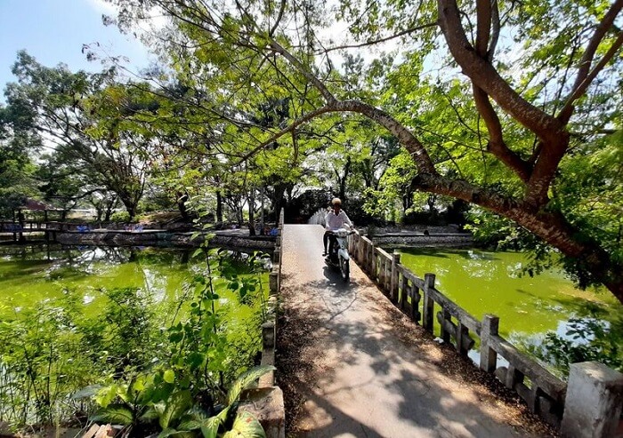 Núi Đất Kiến Tường